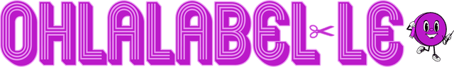 Ohlalabel.le